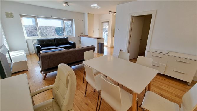 Apartment 44, Ashurst, Mount Merrion Avenue, Blackrock, Co. Dublin
