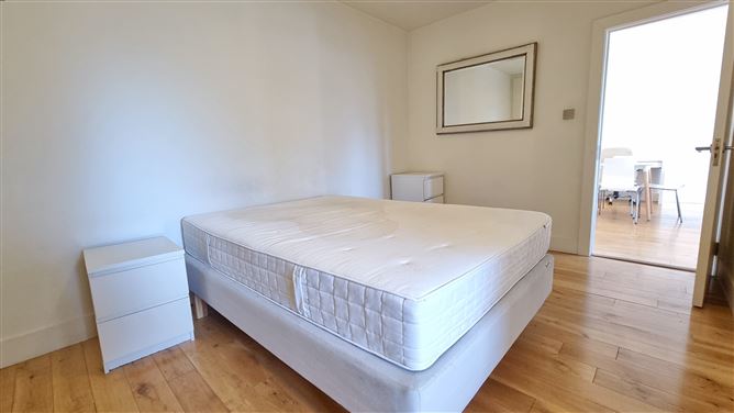 Apartment 44, Ashurst, Mount Merrion Avenue, Blackrock, Co. Dublin