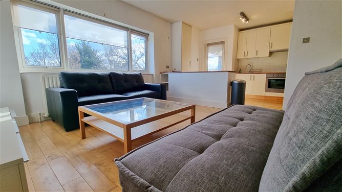 Apartment 44, Ashurst, Mount Merrion Avenue, Blackrock, Co. Dublin