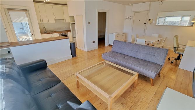 Apartment 44, Ashurst, Mount Merrion Avenue, Blackrock, Co. Dublin