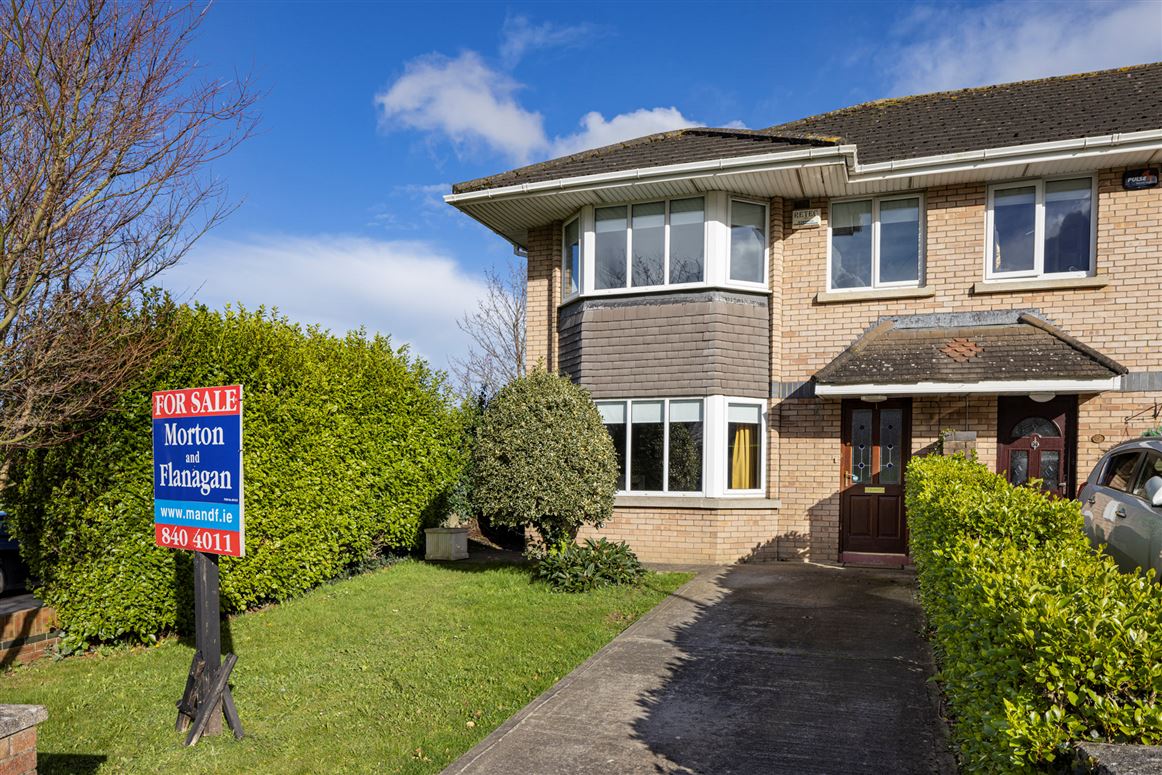 1 South Bank, Swords, County Dublin