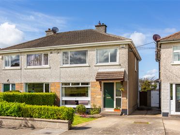 Image for 24 Balally Hill, Dundrum, Dublin 16