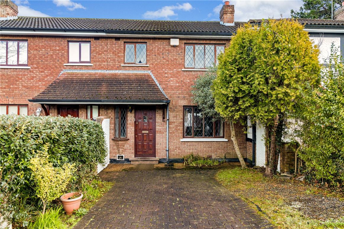 18 Foxrock Green, Foxrock, Dublin 18