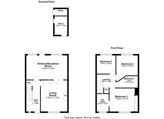 18 Foxrock Green, Foxrock, Dublin 18