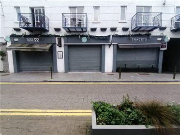 Image for 23A, 23B, 23C Jeremy Hall Court, Nicholas Street, Limerick