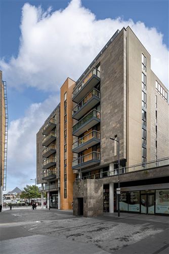 8 Losset Hall, Tallaght, Dublin 24, County Dublin