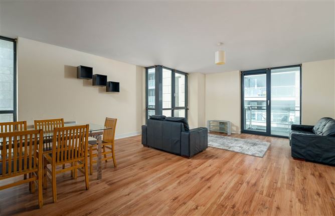 8 Losset Hall, Tallaght, Dublin 24, County Dublin