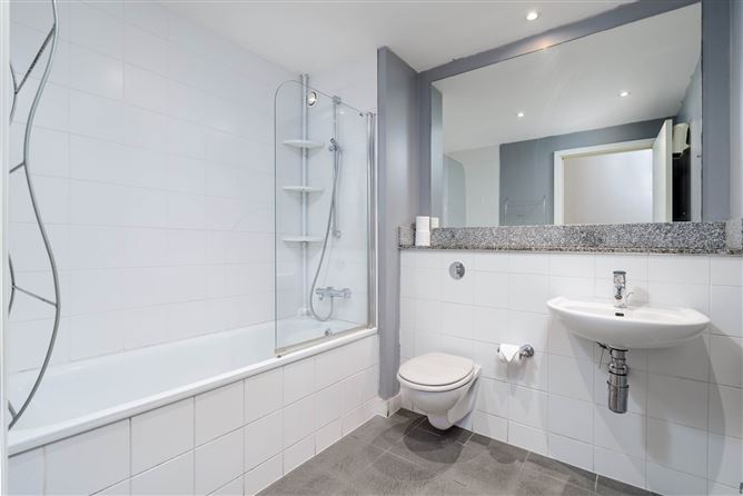 8 Losset Hall, Tallaght, Dublin 24, County Dublin