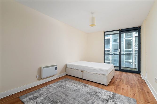 8 Losset Hall, Tallaght, Dublin 24, County Dublin