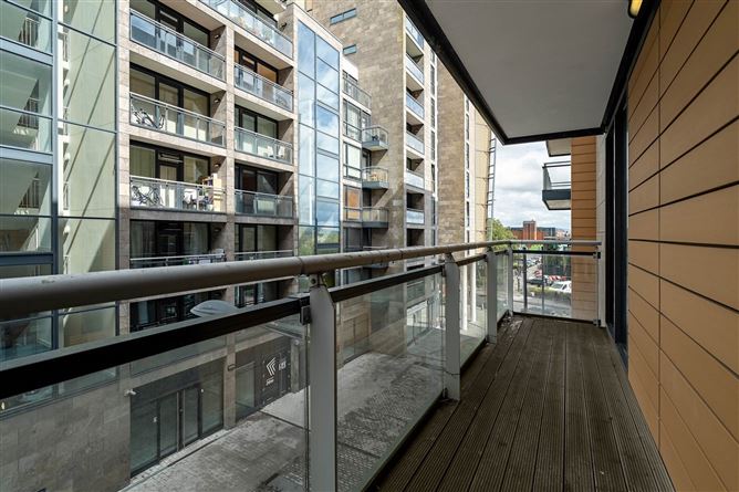 8 Losset Hall, Tallaght, Dublin 24, County Dublin