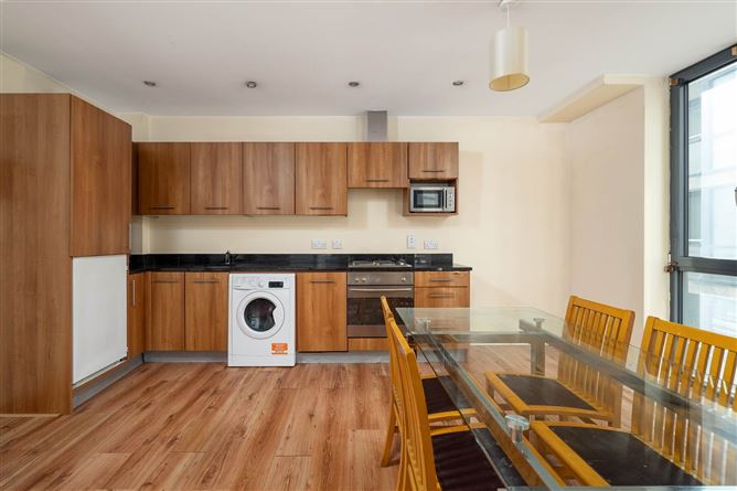 8 Losset Hall, Tallaght, Dublin 24, County Dublin