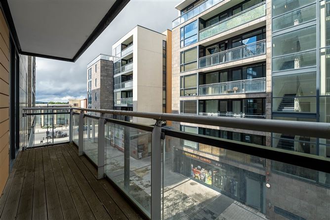 8 Losset Hall, Tallaght, Dublin 24, County Dublin