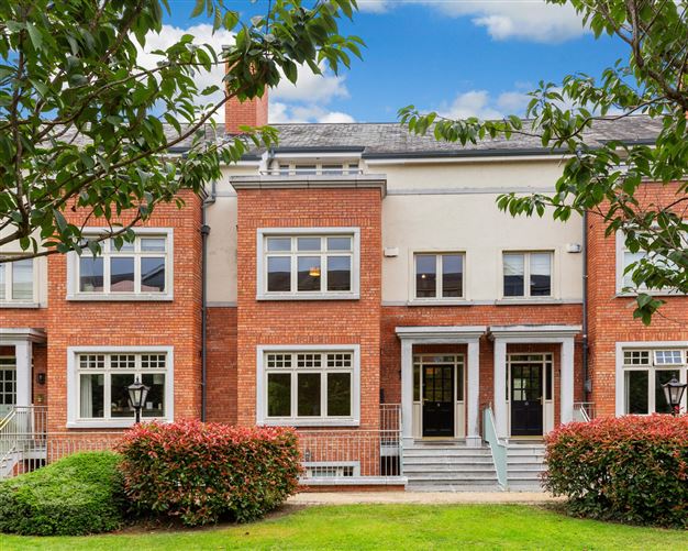 9 Farmleigh Avenue, Castleknock, Dublin 15