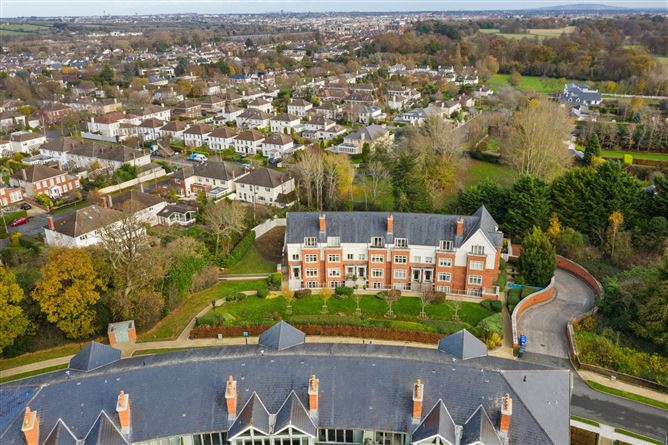 9 Farmleigh Avenue, Castleknock, Dublin 15