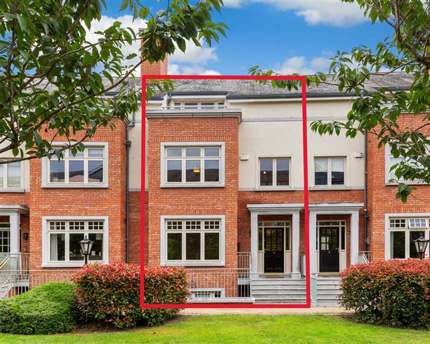 9 Farmleigh Avenue, Castleknock, Dublin 15