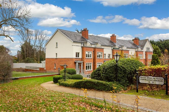 9 Farmleigh Avenue, Castleknock, Dublin 15