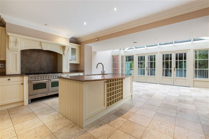 9 Farmleigh Avenue, Castleknock, Dublin 15