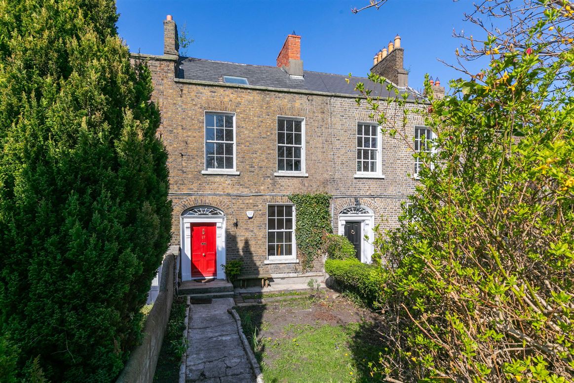 27 Royal Canal Bank, Phibsborough, Dublin 7
