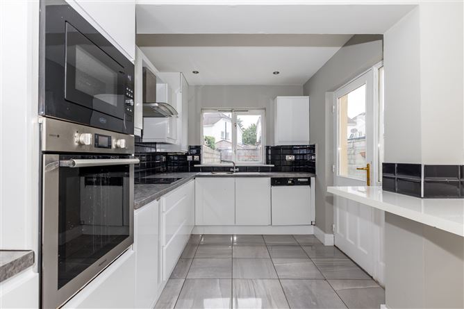 29 Greenwood Avenue, Ayrfield, Dublin 13