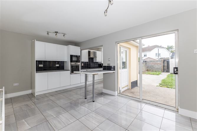 29 Greenwood Avenue, Ayrfield, Dublin 13