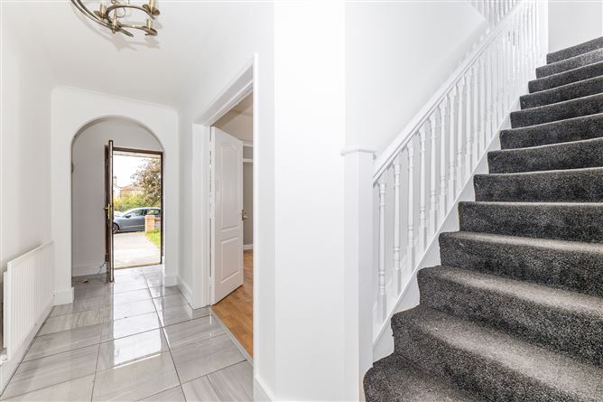 29 Greenwood Avenue, Ayrfield, Dublin 13