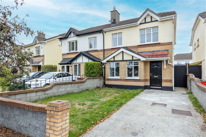 29 Greenwood Avenue, Ayrfield, Dublin 13