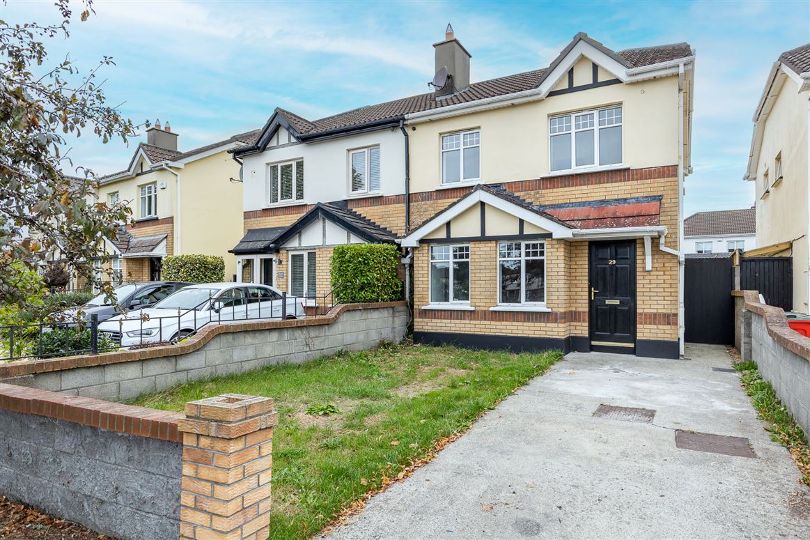 29 Greenwood Avenue, Ayrfield, Dublin 13