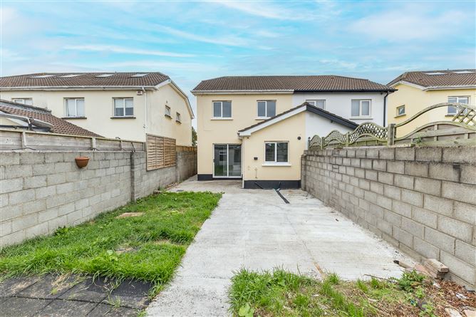 29 Greenwood Avenue, Ayrfield, Dublin 13