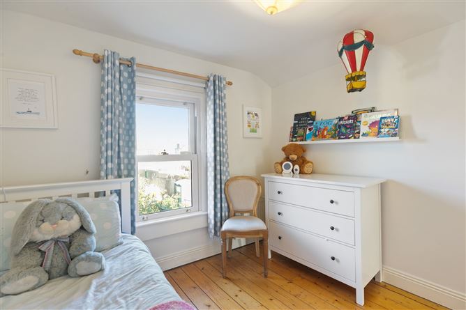 32 Oaklands Terrace, Rathgar, Dublin 6, Dublin
