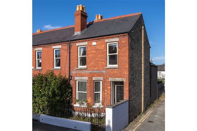 32 Oaklands Terrace, Rathgar, Dublin 6, Dublin