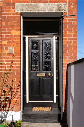 32 Oaklands Terrace, Rathgar, Dublin 6, Dublin