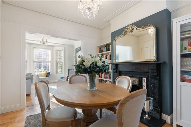 32 Oaklands Terrace, Rathgar, Dublin 6, Dublin