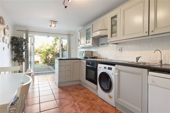 32 Oaklands Terrace, Rathgar, Dublin 6, Dublin