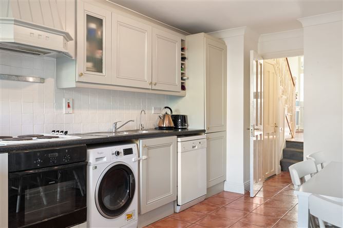 32 Oaklands Terrace, Rathgar, Dublin 6, Dublin