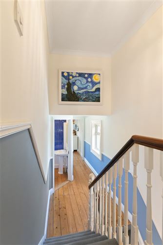 32 Oaklands Terrace, Rathgar, Dublin 6, Dublin