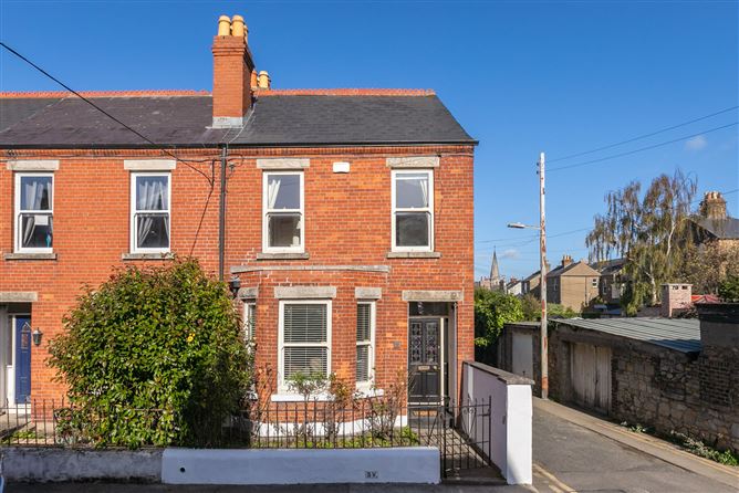 32 Oaklands Terrace, Rathgar, Dublin 6, Dublin