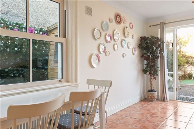 32 Oaklands Terrace, Rathgar, Dublin 6, Dublin