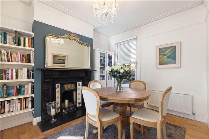 32 Oaklands Terrace, Rathgar, Dublin 6, Dublin