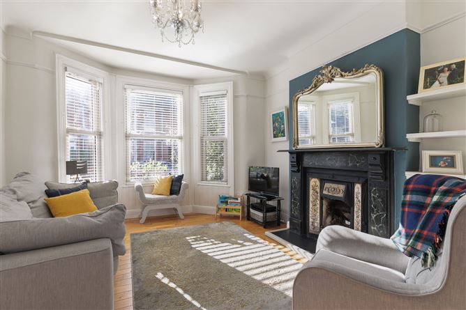 32 Oaklands Terrace, Rathgar, Dublin 6, Dublin