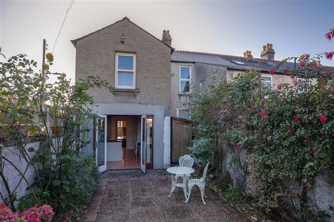 32 Oaklands Terrace, Rathgar, Dublin 6, Dublin