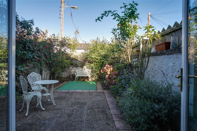 32 Oaklands Terrace, Rathgar, Dublin 6, Dublin