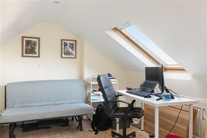 32 Oaklands Terrace, Rathgar, Dublin 6, Dublin