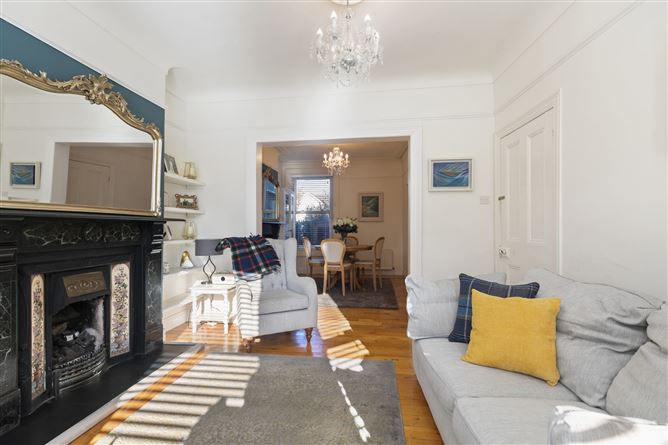 32 Oaklands Terrace, Rathgar, Dublin 6, Dublin