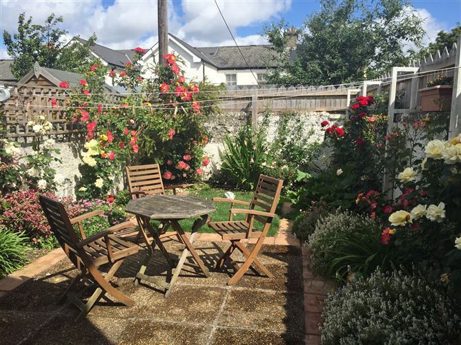 32 Oaklands Terrace, Rathgar, Dublin 6, Dublin