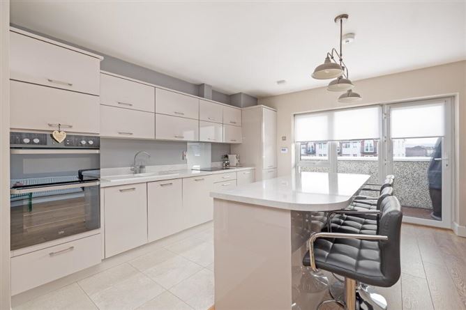 14 Fforster Terrace, Lucan, Dublin