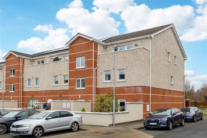 14 Fforster Terrace, Lucan, Dublin