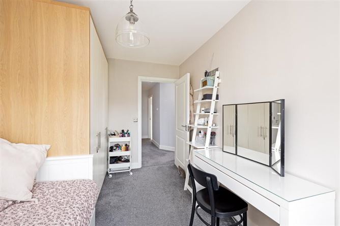 14 Fforster Terrace, Lucan, Dublin
