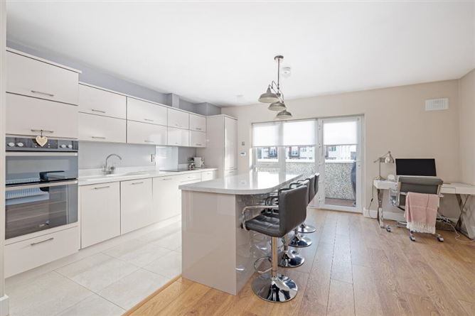 14 Fforster Terrace, Lucan, Dublin