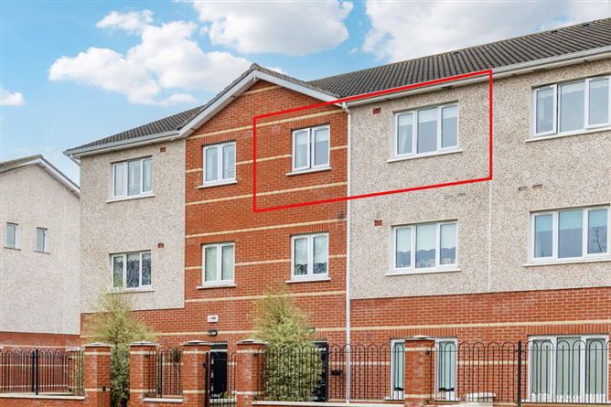 14 Fforster Terrace, Lucan, Dublin