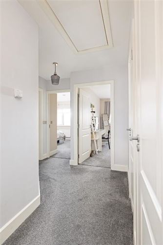 14 Fforster Terrace, Lucan, Dublin